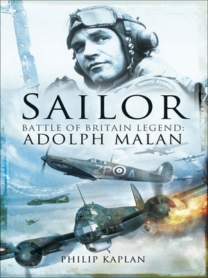 cover image of Sailor